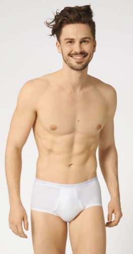 Sloggi Maxi Brief 2 Pack10020410